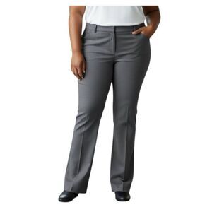 CASLON Gray Pants SZ.20W EUC